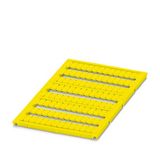 UC1-TM 5 YE CUS - Marker for terminal blocks