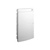 IP40 BILE PNF 48W DISTRIBUTION BOX