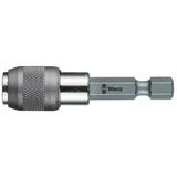 895/4/1 Universele bithouder, 1/4&quot; x 52 mm
