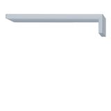 PURE/COMSIGN 150 MS90° ECx bracket SR - Surface-mount bracket