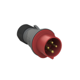 316EP6 Industrial Plug