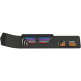 950/9 Hex-Plus Multicolour Imperial 1, 9-delig