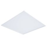 THE PANEL 2: 600X600 35W 3K C/AL