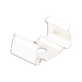 Metal handle for PY white