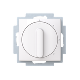 Rotary switch, 1-pole, marking "0-1-2-3"