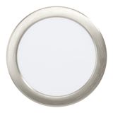 FUEVA 5 recessed light 99154