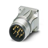 SF-5EP1S8AWA00 - Device connector front mounting