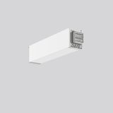 Compensation module L 330 B 58 H 76 colour: white 220 - 240 V