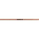 X00V3-D COPPER EARTHING CABLE 1X35 TRNSP