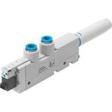 VN-14-H-T4-PQ3-VQ3-RO2-B Vacuum generator