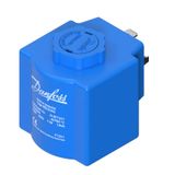 Coil BB024D 24V DC