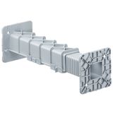 Conc. constr. B² univ. extens. element for extension height 175-300 mm