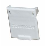 Dustcoverset for HSEMRJ6GWA/GWT/GBA/GBS, white
