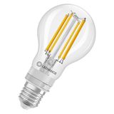 LEDCLA60D 7.3W CCT FILCL E27 S LEDV