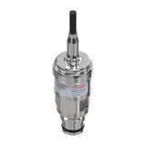 Pressure transmitter, MBS 4010, 0 bar - 25 bar, 0 psi - 362.5 psi