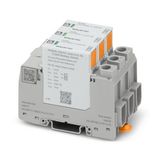 VAL-SPP-T1-1000DC-PV-2+V-UT-R - Lightning/surge arrester type 1/2
