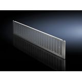 VX Front trim panel, bottom, IP 2X, WH: 1200x300 mm