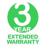 ExW - LV and MV Drives - 3 Years