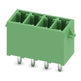 MCV 1,5/ 4-G-3,5-RN - PCB header