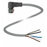 V1-WV4A-25M-PUR-ABG0 Cable box