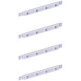 PVH20VS4 PVH20VS4   DBB Holder up 2000A V CO 4x