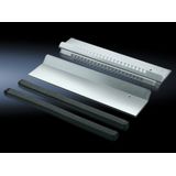 VX EMC gland plate, W: 800 mm