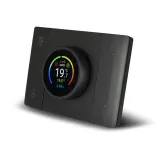 AVE BUS THERMOSTAT WITH ADJUSTMENT KNOB - TEKLA - SINGLE BLOCK