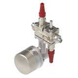 Valve Station ICF 20-4-102D2