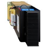 Single-phase Power Supply, non-controlled, 230-400/24VDC,20A (The price is shown without markup on metals. Request a quote for accurate information)