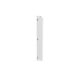 Q830I218 Integrated cable compartment, 1849 mm x 800 mm x 250 mm