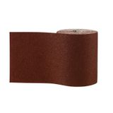 Sanding roll for wood and paint, 115 mm x 5 m, P40 G= 40