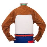 Lava Brown™ XL Pin-Up Apron
