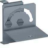 Holder, Univers, strain relief H100 mm