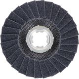 EXPERT N475 SCM X-LOCK Disc, 115 mm, coarse