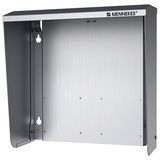 Mennekes RVS afschermkap tbv 2-AMAXX 2/3