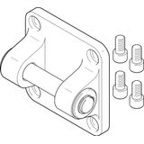SNGB-200-B Clevis flange