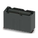 FP 0,8/ 32-FV-SL 10,85 - SMD female connectors
