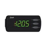 Control panel, MMILDS