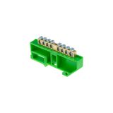 LZGTH-8p terminal block