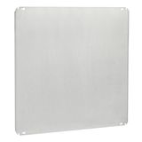 WSA Mounting Plate H=975 W=950mm