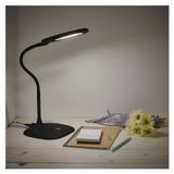 LED Desk Lamp STELLA black