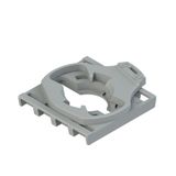 4-slot mounting adapter for contact blocks E2 CP