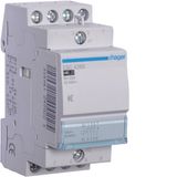 Humfree Contactor 25A, 3NO+1NC, 230V
