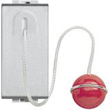 Pull-cord push button NT4033 NO 10A light tech