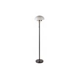 Floor lamp LAMIA , 9362, max.250V, 50/60Hz, 1*E27, max.40W, IP20, dia.30, 6 cm, black/gold