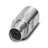 M17-8ES1N8A9004S - Coupler connector