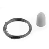 SUSPENSION WIRE SPW1-1/3m WIRE PACK 3m