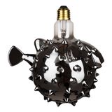 LED Blowfish Black E27 4W 2200K DIM