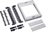 Kit,universN,300x250mm,f. NH00 fuse load