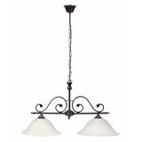 DOROTHEA E27 2X60W 7777